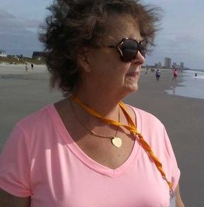 Meet your Posher, Judy